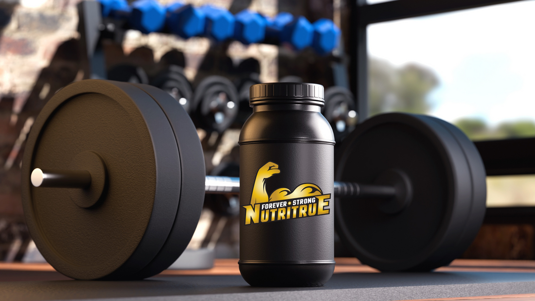 💪 Suplementos que necesitas para volver al GYM después del verano
