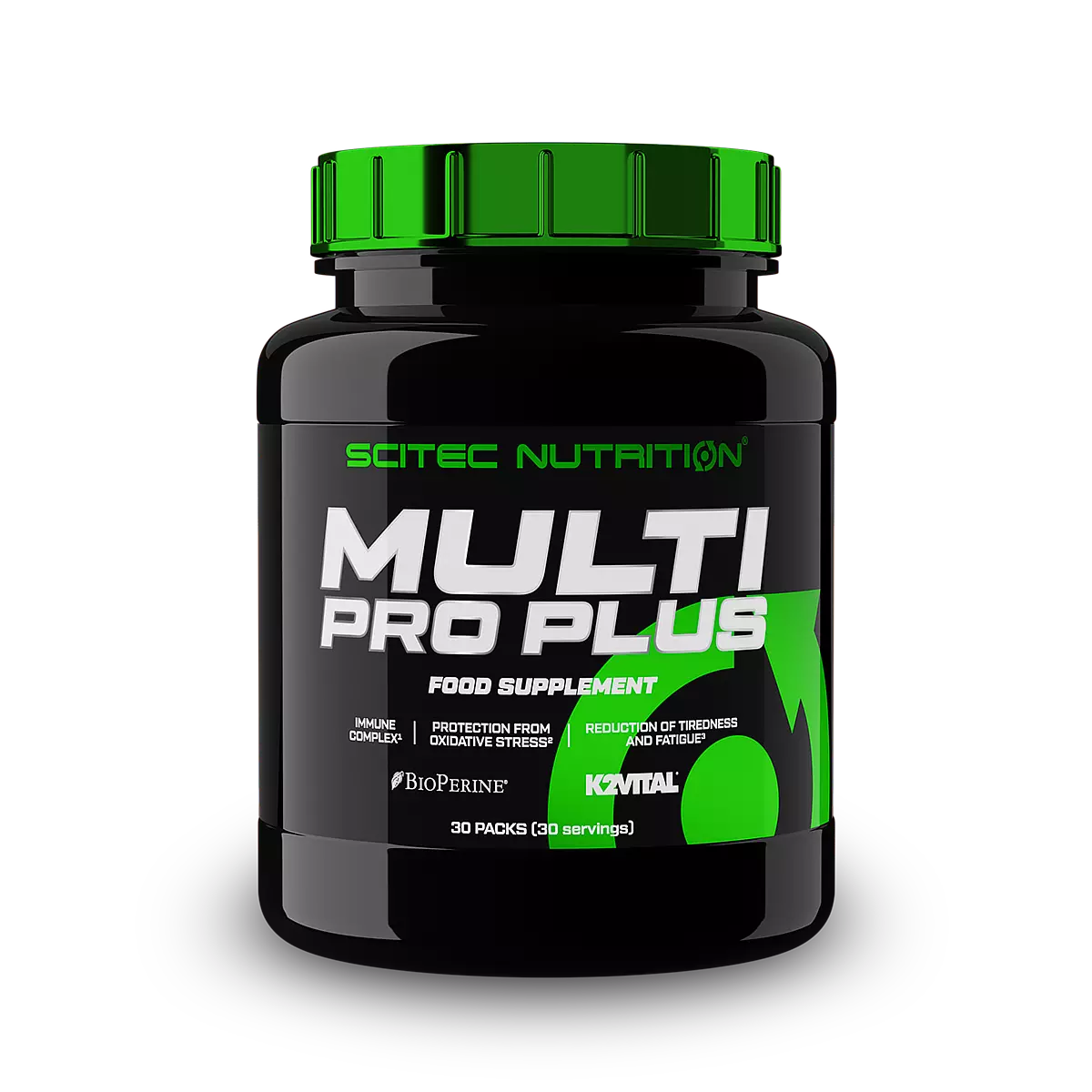Multi pro plus