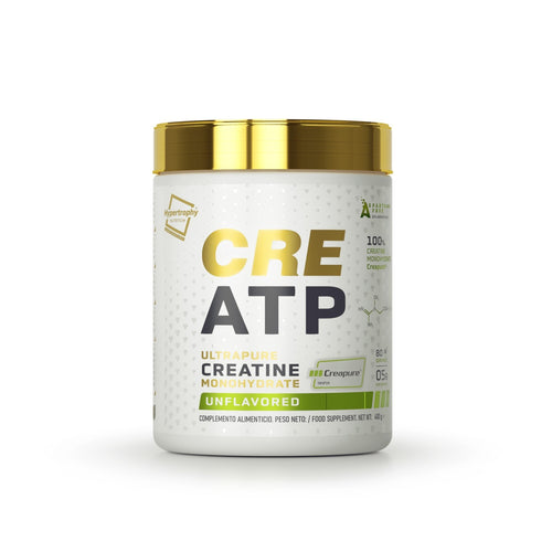 Creatina monohidrato Crea ATP creapure