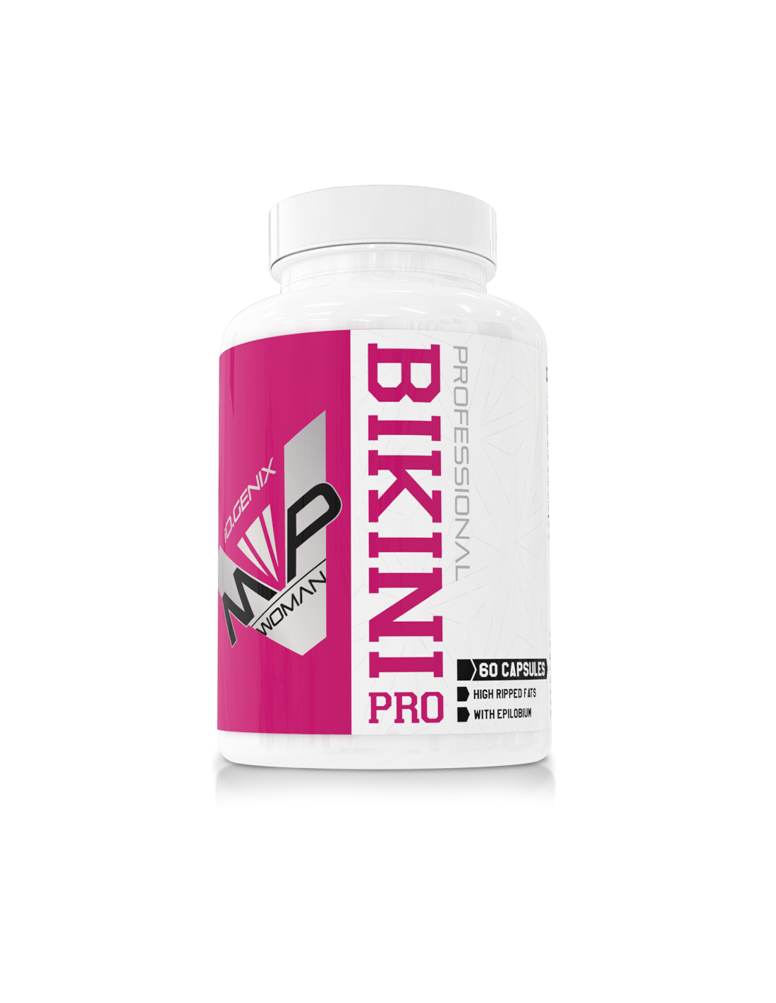 Bikini pro