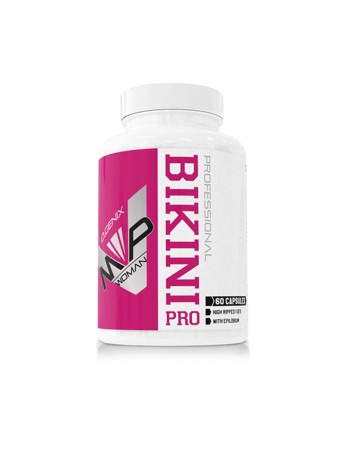 Bikini pro