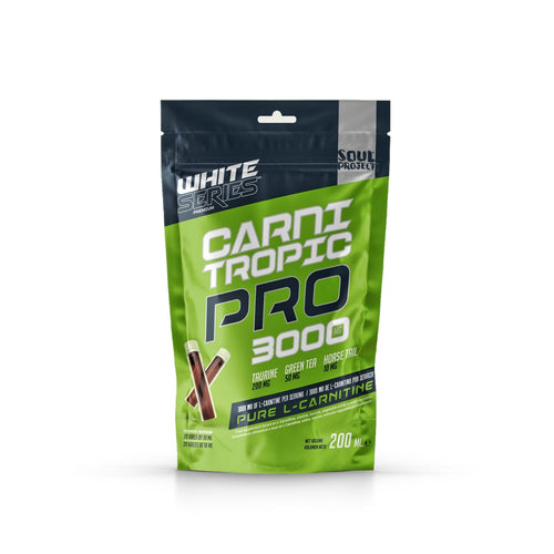 Carnitropic Pro 3000 Soul Project (Hypertrophy)