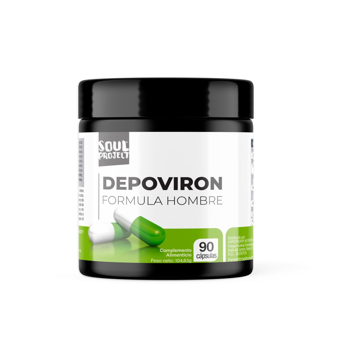 Depoviron